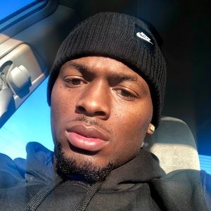 Meet your Posher, Davunte